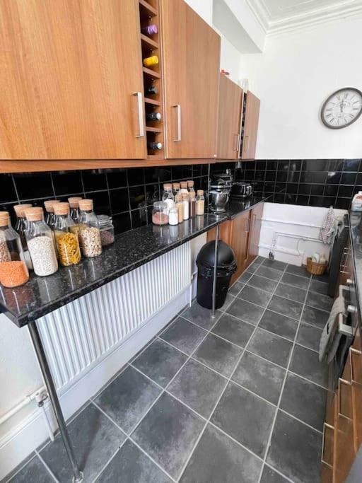 One Bedroom Flat In The Heart Of Islington Londen